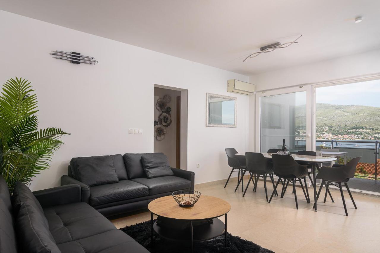 L&L Luxury Apartment 1 Donji Okrug  Exteriör bild
